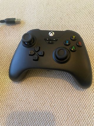 Mando Para Xbox Snakebyte GamePad Base X Xbox/PC