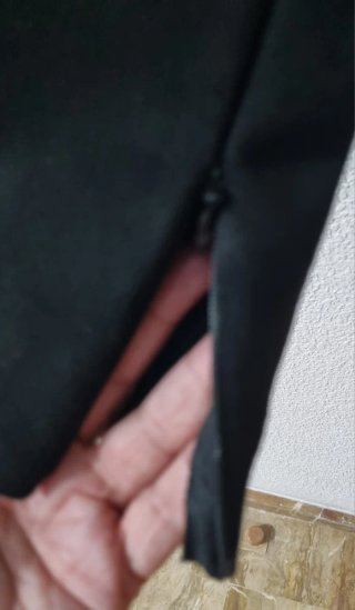 Pantalón Antelina Zara