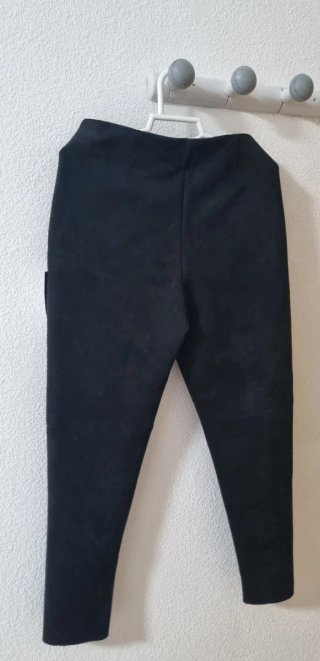 Pantalón Antelina Zara