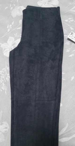 Pantalón Antelina Zara