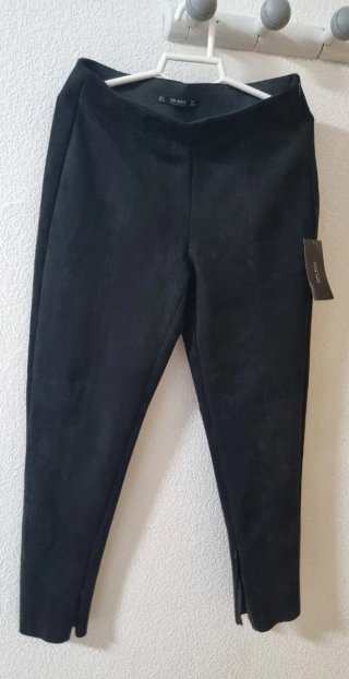 Pantalón Antelina Zara