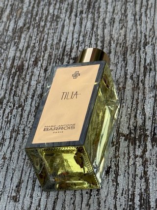 Decant Tilia 5ml Original