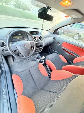 Citroen C2 1.4 VTR 2006