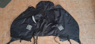 Manta Tucano Urbano Kymco K-XCT 125/300