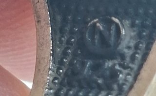 Anillo Plata 925 con Águila bicefala y Circonitas