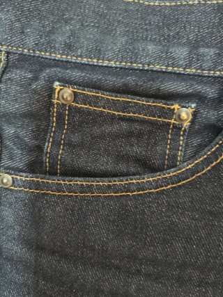 Pantalón corto Carhartt azul