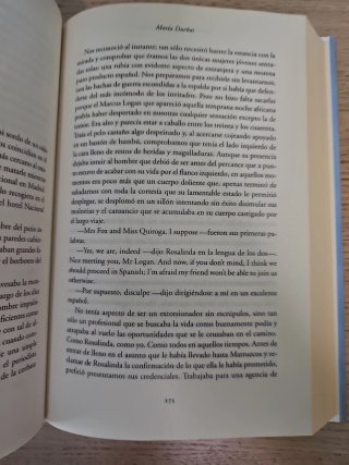 TIEMPO ENTRE COSTURAS, EL