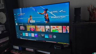 Televisor Samsung 50QN90B Neo QLED 4K
