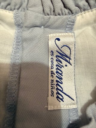 Vestido de Ceremonia Miranda