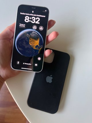 iPhone 12 mini Blanco 64 GB