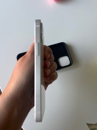 iPhone 12 mini Blanco 64 GB