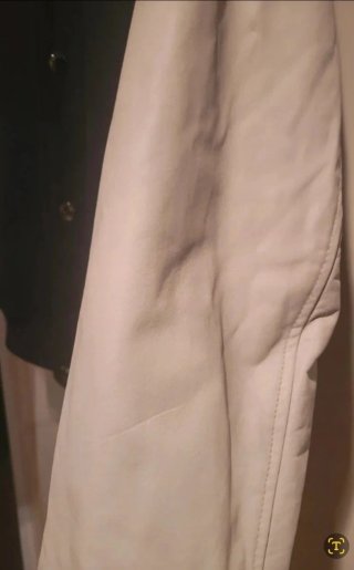 Cazadora universitaria McGregor Talla XL