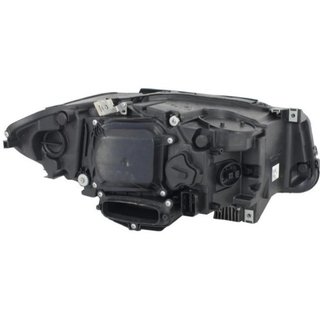 Faros delanteros Bi Xenon BMW Serie 5 F10