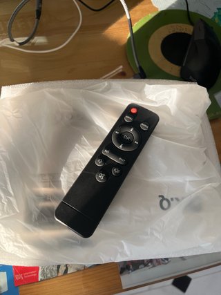 Proyector HD Nuevo