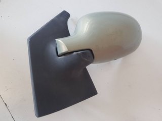 RETROVISOR IZQUIERDO RENAULT SCENIC II Confort Dynamique