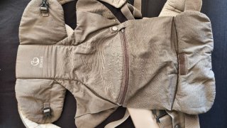 Mochila Portabebés Stokke