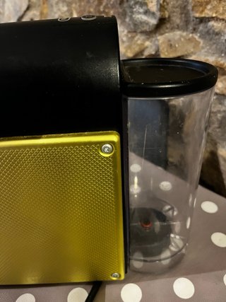 Cafetera Nespresso De'Longhi Pixie