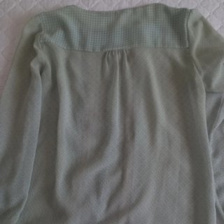 Blusa Zara Talla M