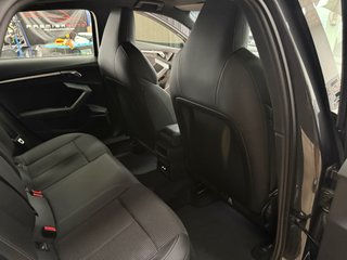 Audi A3 Sline 2.0 Tdi 150cv allstreet Stronic