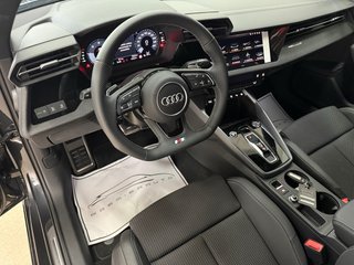 Audi A3 Sline 2.0 Tdi 150cv allstreet Stronic