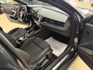 Audi A3 Sline 2.0 Tdi 150cv allstreet Stronic