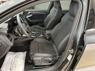 Audi A3 Sline 2.0 Tdi 150cv allstreet Stronic