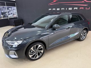 Audi A3 Sline 2.0 Tdi 150cv allstreet Stronic
