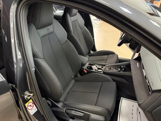 Audi A3 Sline 2.0 Tdi 150cv allstreet Stronic