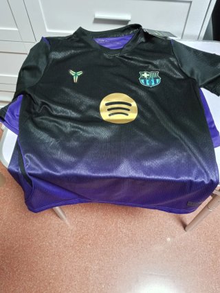 Equipación Infantil