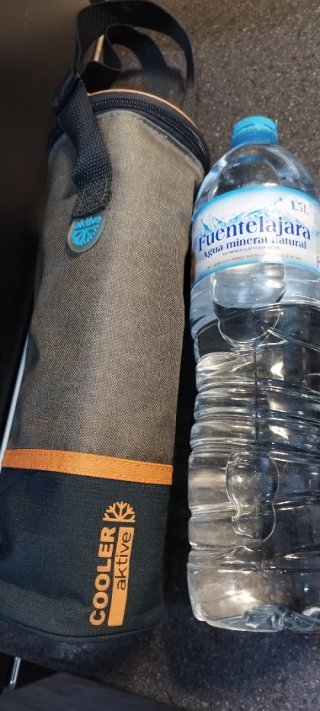 Funda aislante botellas 1,5L