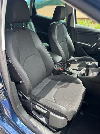 SEAT Leon 2015
