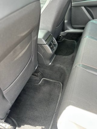 SEAT Leon 2015