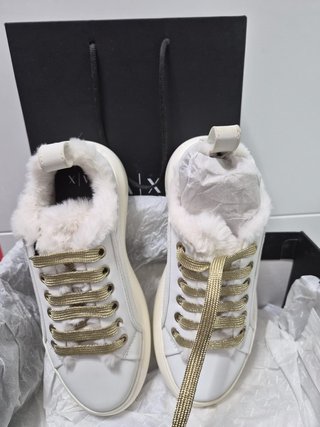 Zapatillas Armani