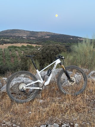 Scott Spark 2027 Montada a la Carta