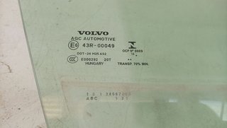 LUNA DELANTERA DERECHA VOLVO V40 CROSS COUNTRY *