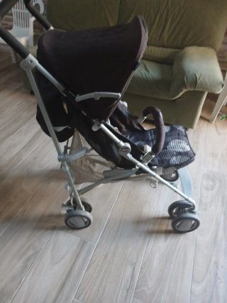 Silla de paseo Chicco London