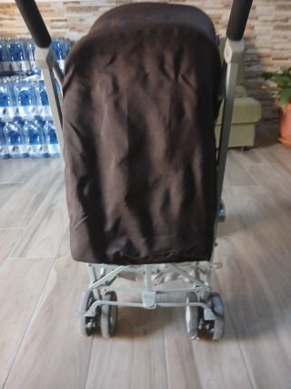 Silla de paseo Chicco London