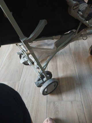 Silla de paseo Chicco London