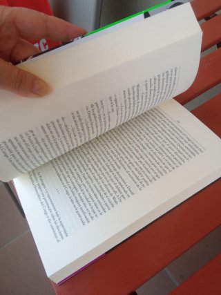 La sombra del mundo