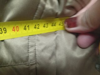 Chaqueta Zara Bomber Satinada Talla M
