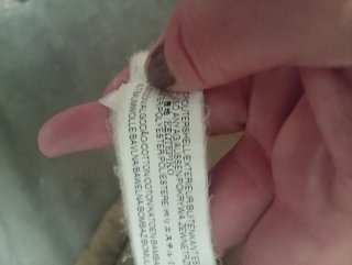 Chaqueta Zara Bomber Satinada Talla M