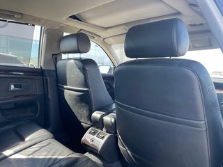 Audi A8 4.2 Quattro Triptonic 2001