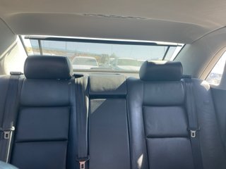 Audi A8 4.2 Quattro Triptonic 2001