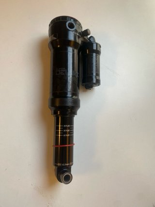 Amortiguador RockShox Super Deluxe