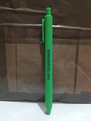 Lote USB + BOLIGRAFO The Cranberries Merchandising
