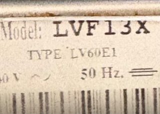 Filtros lavavajillas FAGOR.