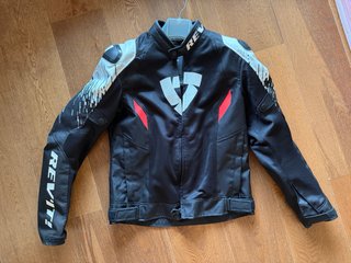 Chaqueta Revit Quantum 2 Air