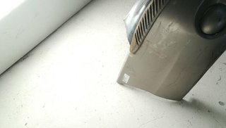 Paragolpes delantero kia carens i 1.8 i 269531