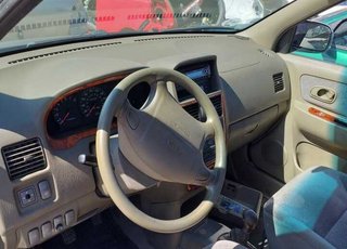 Paragolpes delantero kia carens i 1.8 i 269531
