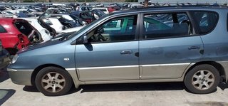 Paragolpes delantero kia carens i 1.8 i 269531